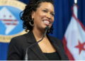 Mayor Bowser Responds To Trump’s Support Of Federal Takeover Of DC